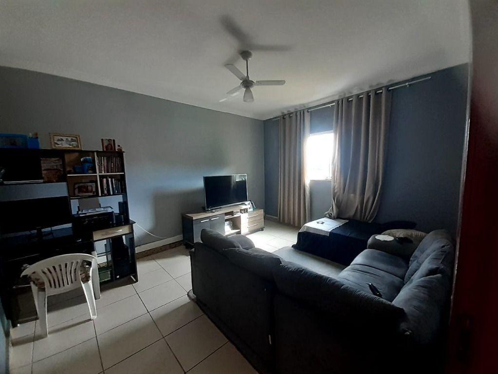 Casa, Centro, 4 Quartos, 4 Vagas, 3 Suítes