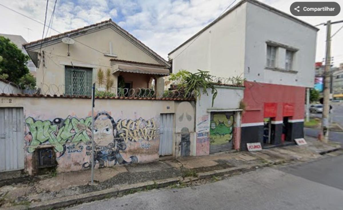 Lote, Colégio Batista, 0 Quarto, 0 Vaga
