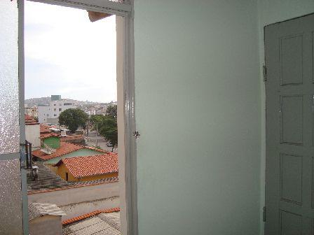 Apartamento, Inconfidentes, 2 Quartos, 1 Vaga