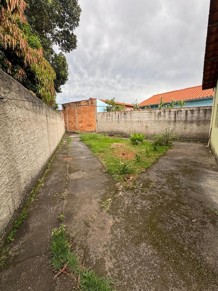 Casa, Céu Azul, 3 Quartos, 6 Vagas