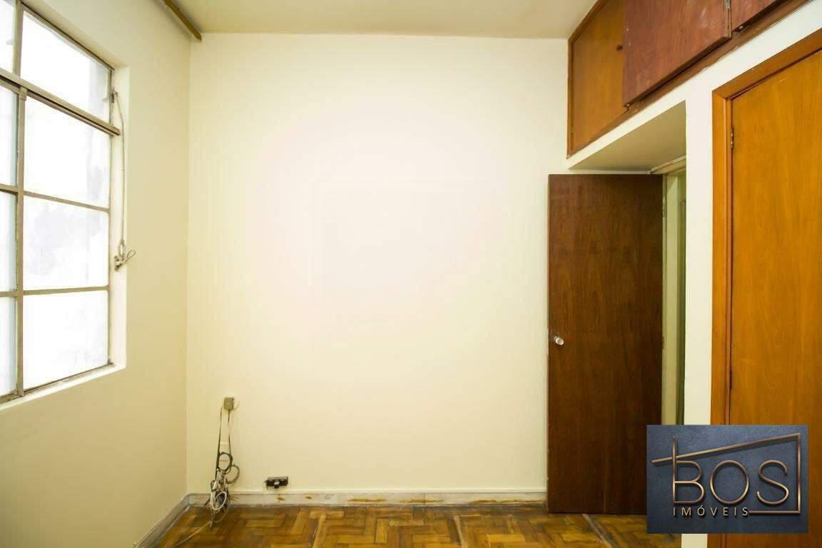 Apartamento, Lourdes, 3 Quartos, 0 Vaga, 1 Suíte