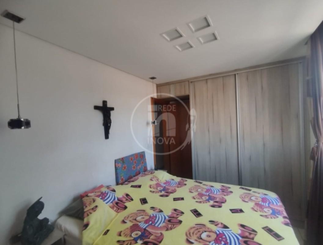 Cobertura, Serrano, 3 Quartos, 3 Vagas, 1 Suíte