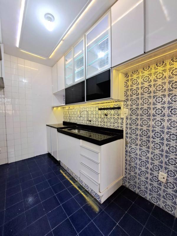 Apartamento, Gutierrez, 3 Quartos, 2 Vagas, 1 Suíte