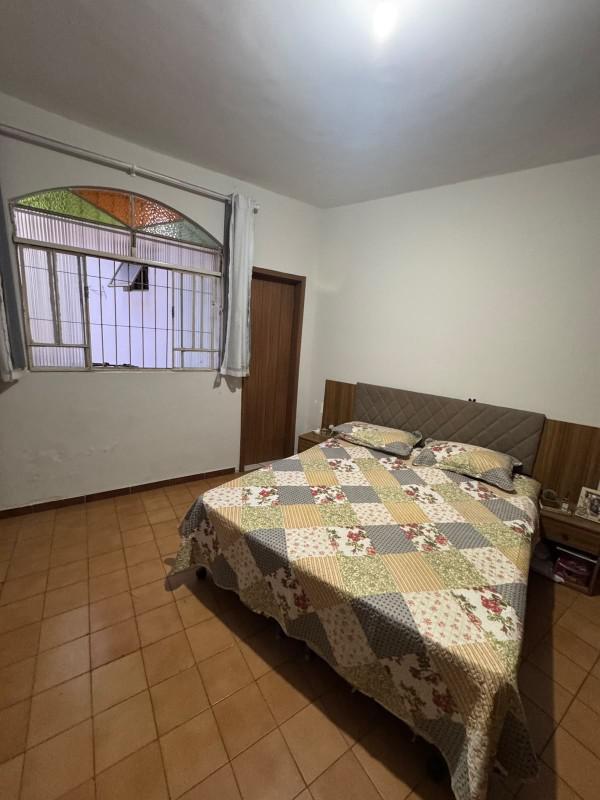 Casa, Jardim Pérola, 3 Quartos, 2 Vagas, 1 Suíte