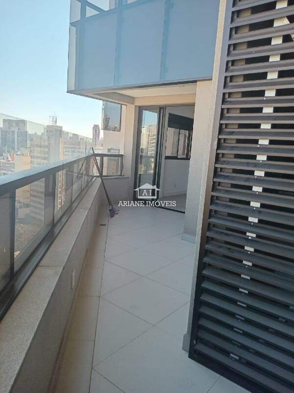 Apartamento, Santa Efigênia, 1 Quarto, 1 Vaga, 1 Suíte