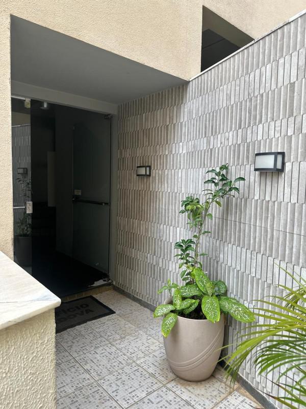 Apartamento, Castelo, 2 Quartos, 1 Vaga