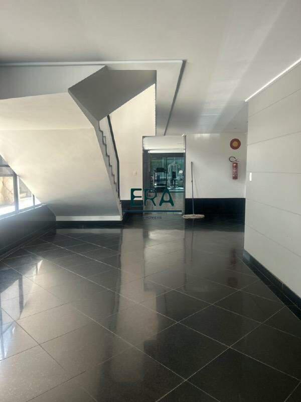 Apartamento, Funcionários, 0 Quarto, 4 Vagas