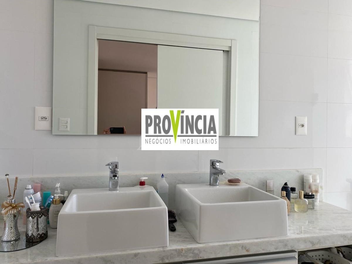 Apartamento, Carmo, 4 Quartos, 4 Vagas, 2 Suítes
