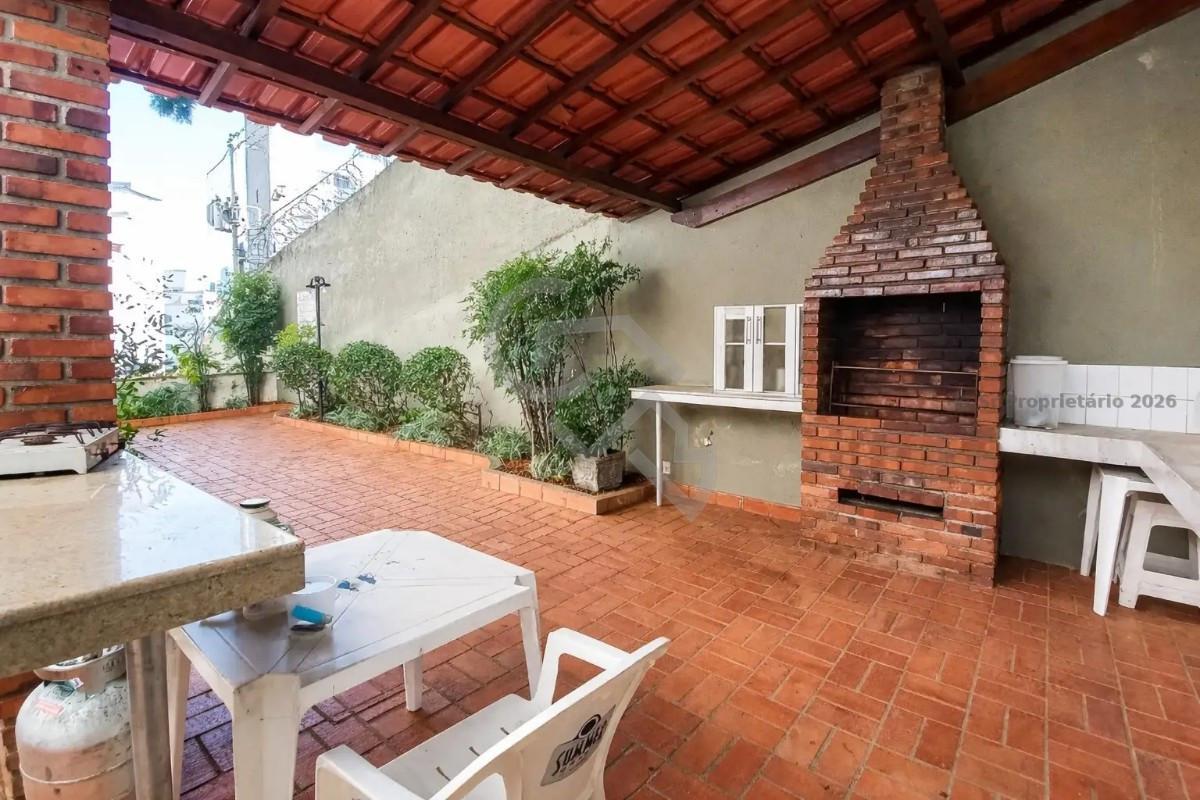 Apartamento, Santo Antônio, 3 Quartos, 2 Vagas, 1 Suíte