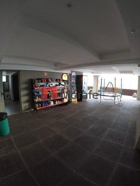 Apartamento, Ouro Preto, 2 Quartos, 3 Vagas, 1 Suíte