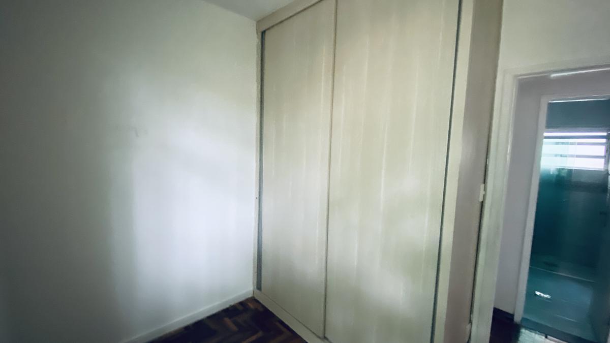 Apartamento, Horto, 3 Quartos, 1 Vaga