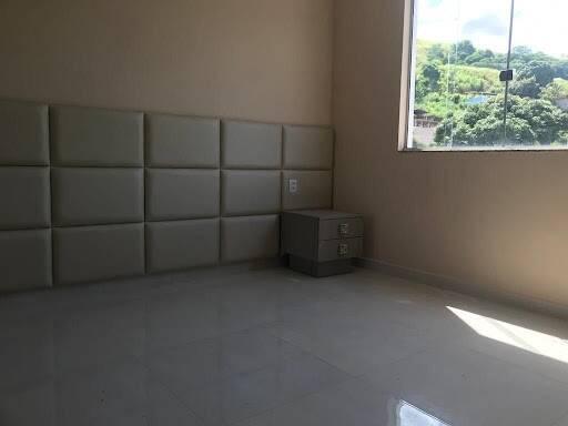 Cobertura, Caravelas, 3 Quartos, 2 Vagas, 1 Suíte