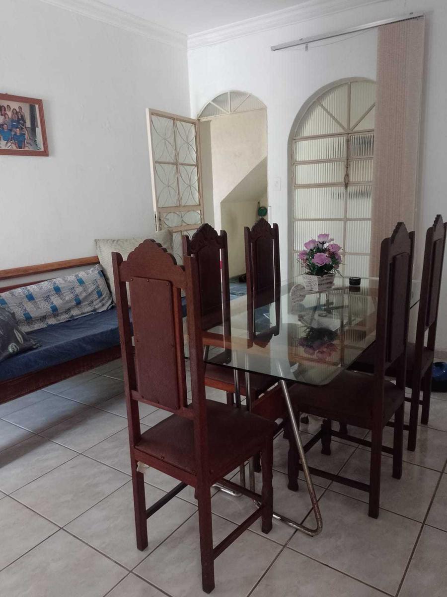 Casa, Alípio de Melo, 5 Quartos, 2 Vagas, 1 Suíte