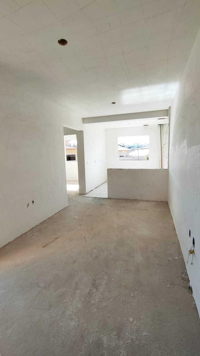 Apartamento, Arvoredo, 2 Quartos, 1 Vaga