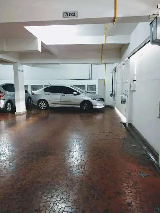 Apartamento, Sion, 3 Quartos, 1 Vaga, 1 Suíte