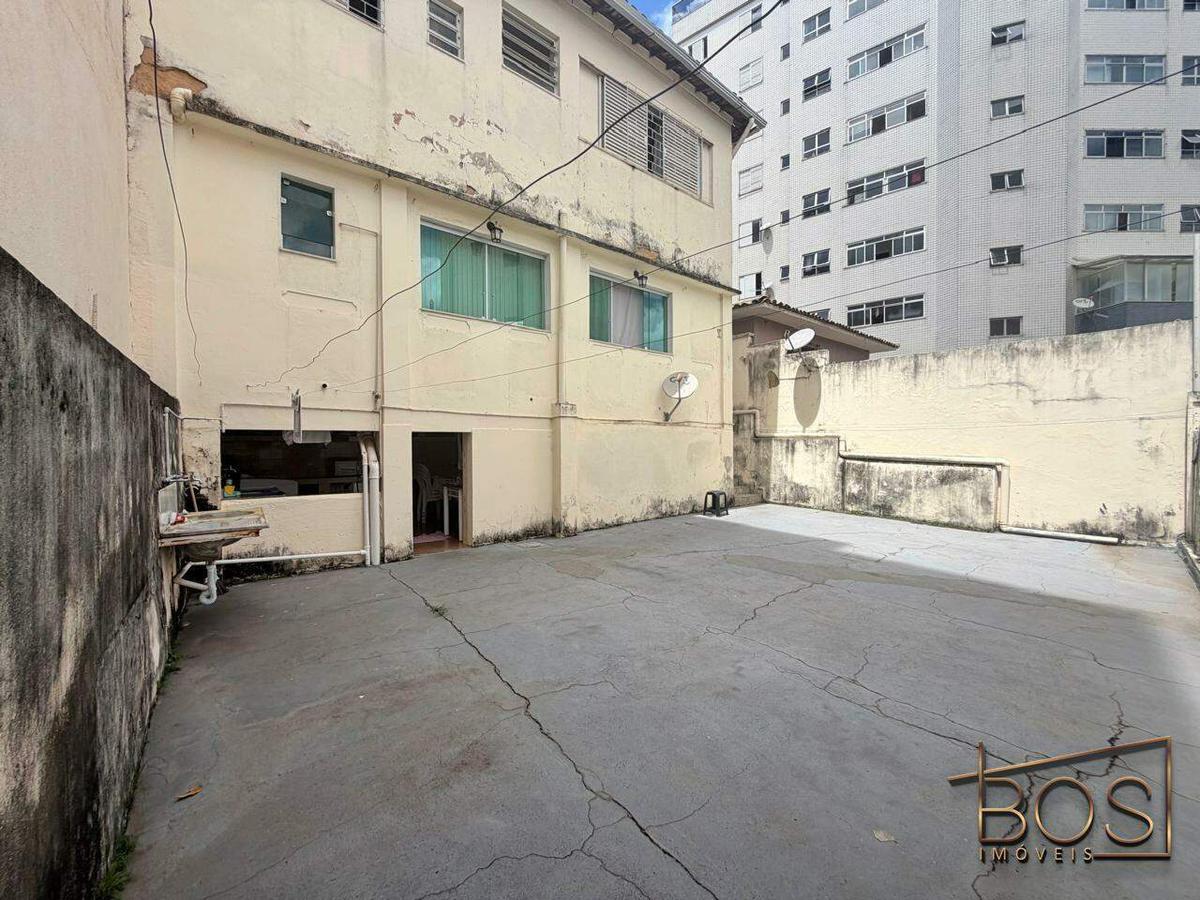 Casa, Nova Floresta, 9 Quartos, 3 Vagas, 1 Suíte