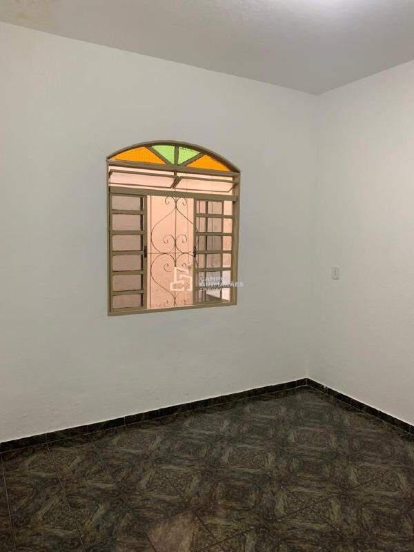 Casa, Diamante, 2 Quartos, 1 Vaga