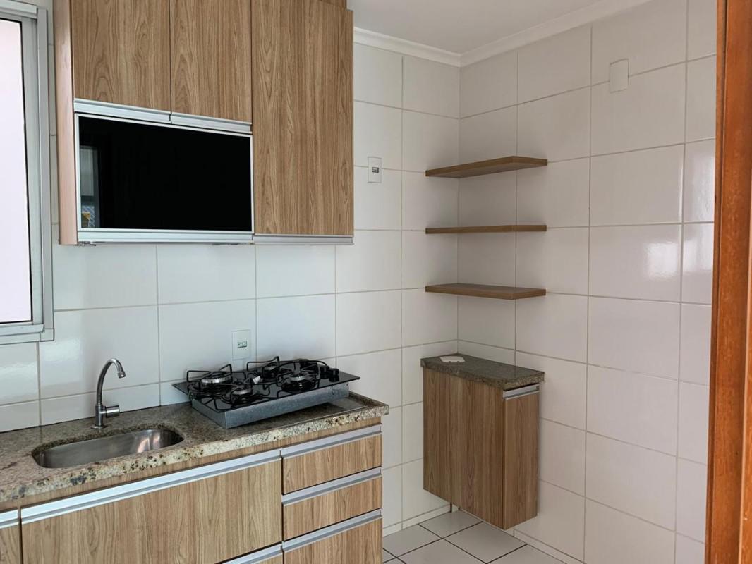 Apartamento, Paquetá, 3 Quartos, 2 Vagas, 1 Suíte