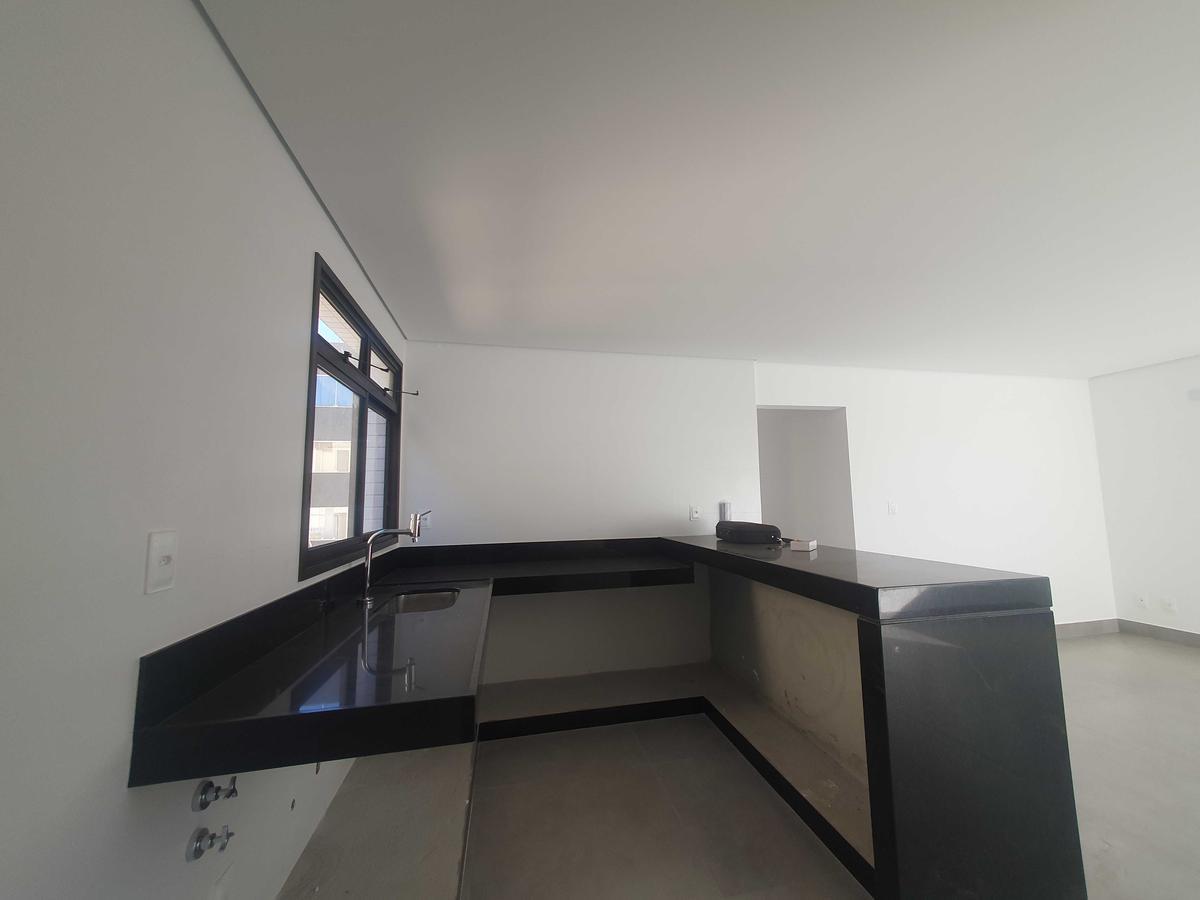 Apartamento, Prado, 3 Quartos, 2 Vagas, 1 Suíte