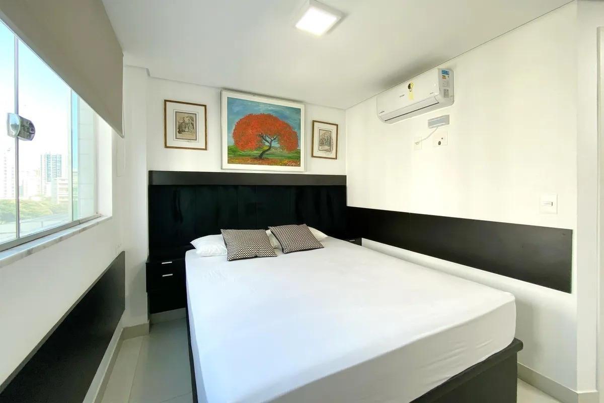 Apartamento, Savassi, 1 Quarto, 2 Vagas, 1 Suíte