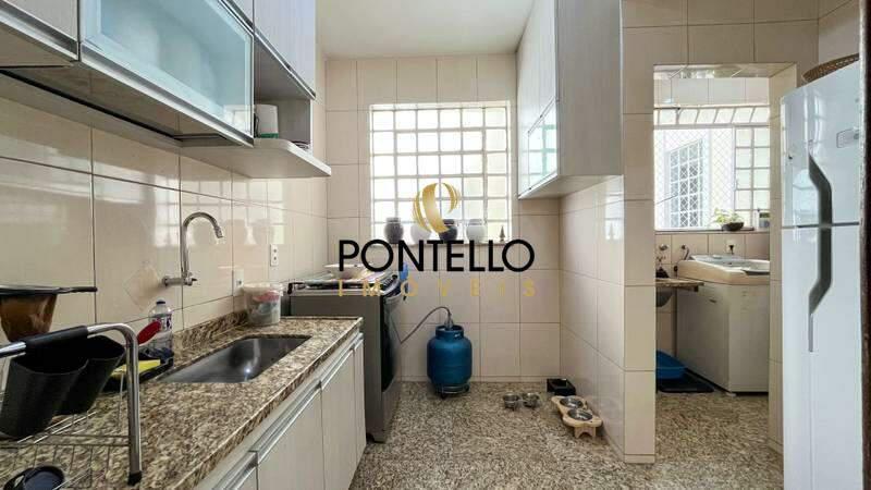 Apartamento, Cidade Nova, 3 Quartos, 1 Vaga