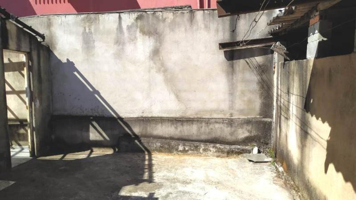 Casa, Nova Gameleira, 4 Quartos, 5 Vagas, 1 Suíte