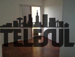 Apartamento, Vila Bueno, 3 Quartos, 0 Vaga, 1 Suíte