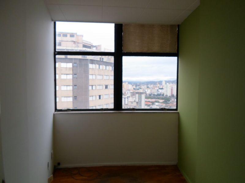 Sala, Centro
