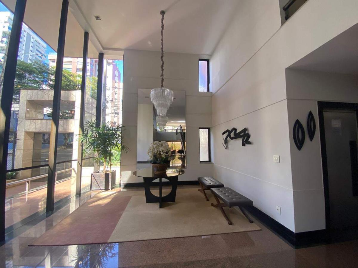Apartamento, Gutierrez, 4 Quartos, 4 Vagas, 2 Suítes