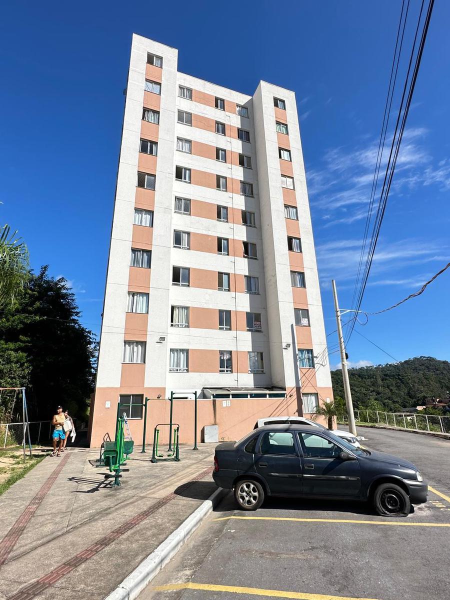 Apartamento, Borba Gato, 1 Quarto, 1 Vaga