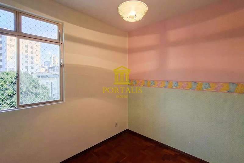Apartamento, União, 3 Quartos, 1 Vaga, 1 Suíte