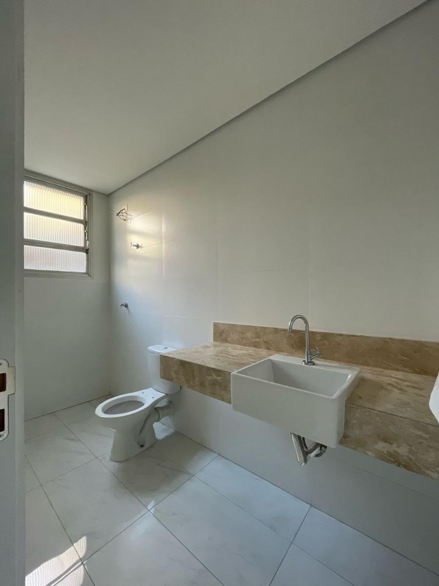 Apartamento, Centro, 2 Quartos, 0 Vaga, 1 Suíte