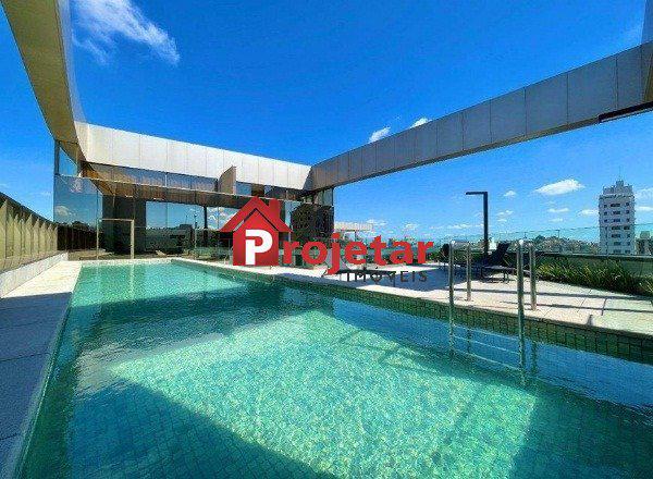 Apartamento, Barro Preto, 2 Quartos, 2 Vagas, 2 Suítes