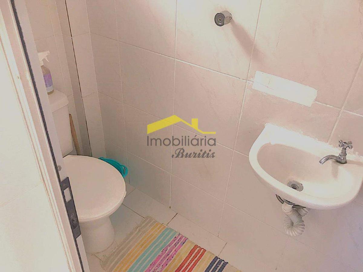 Apartamento, Buritis, 4 Quartos, 3 Vagas, 3 Suítes