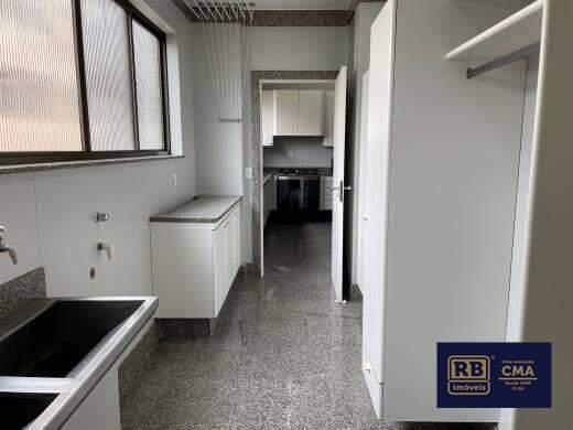 Apartamento, Serra, 4 Quartos, 3 Vagas, 3 Suítes