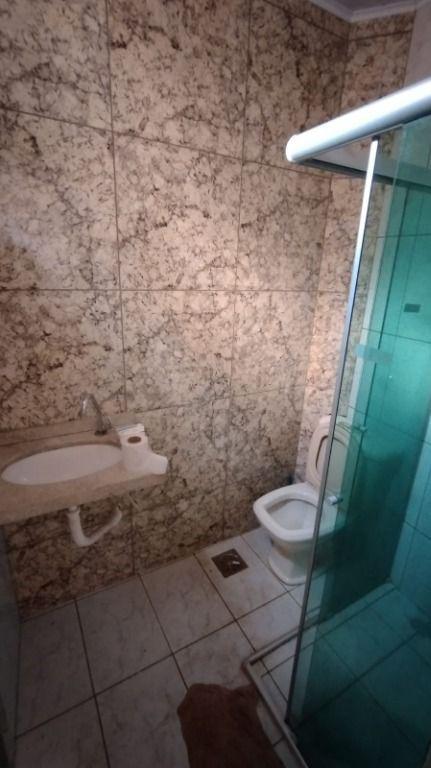 Casa, Mangabeiras, 6 Quartos, 4 Vagas, 1 Suíte