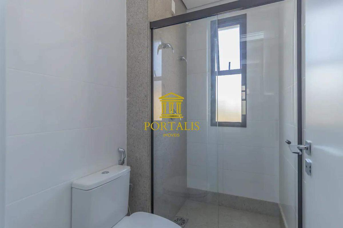 Apartamento, Cidade Nova, 4 Quartos, 3 Vagas, 2 Suítes