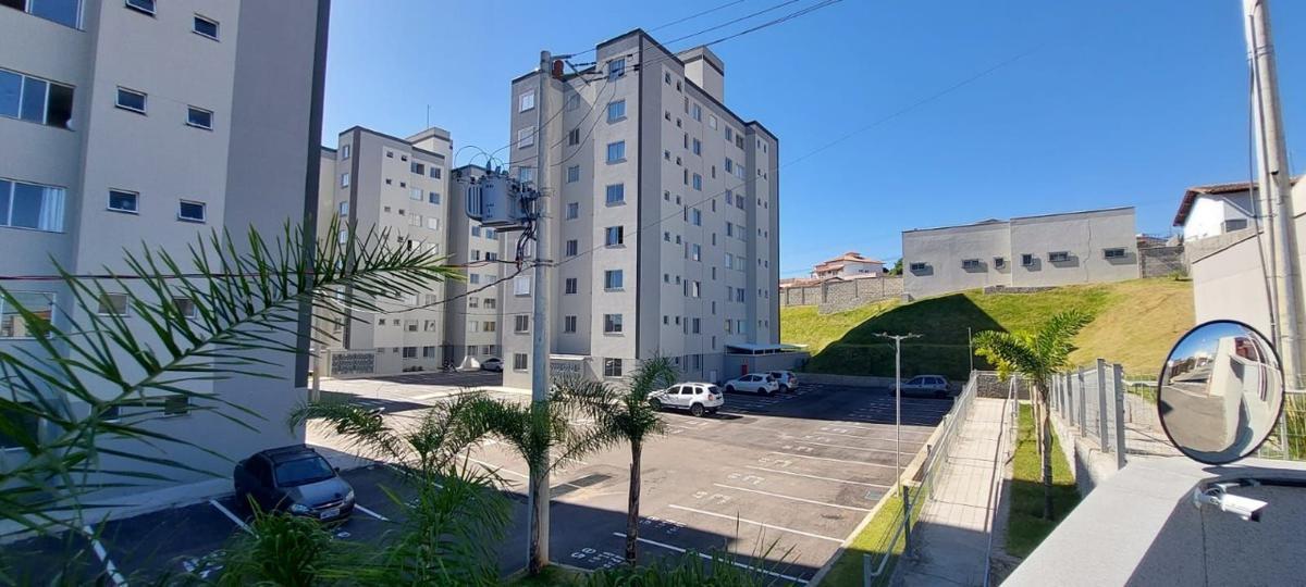 Apartamento, Santana, 2 Quartos, 1 Vaga, 1 Suíte