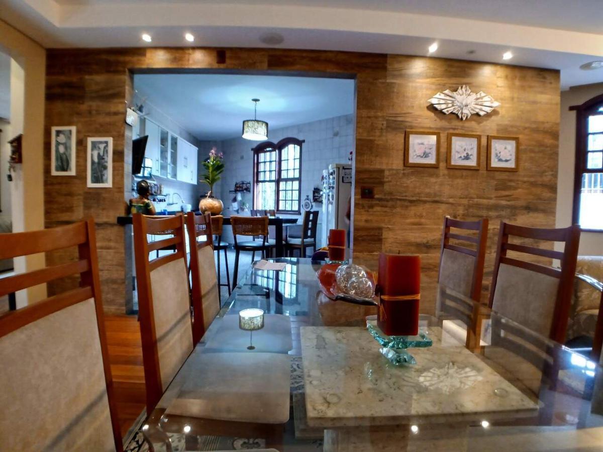Casa, Nova Granada, 5 Quartos, 4 Vagas, 3 Suítes