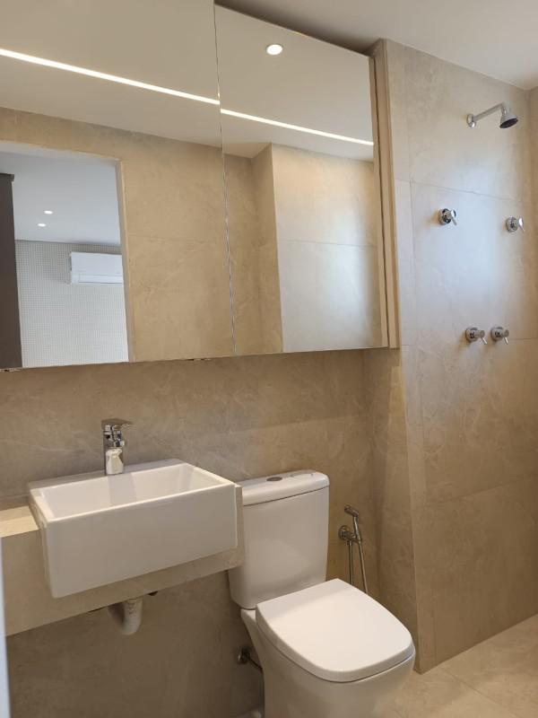 Apartamento, Santo Agostinho, 2 Quartos, 2 Vagas