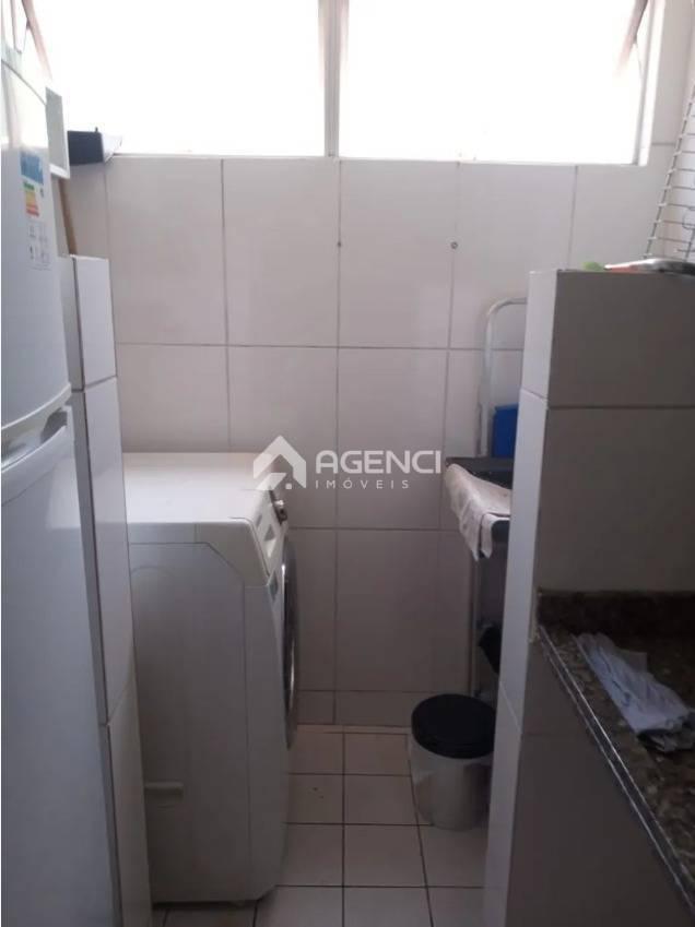 Apartamento, Monte Castelo, 3 Quartos, 0 Vaga, 0 Suíte