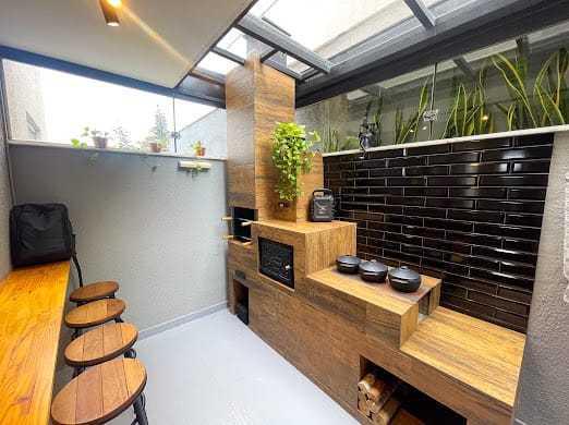 Apartamento, Miramar (barreiro), 2 Quartos, 1 Vaga