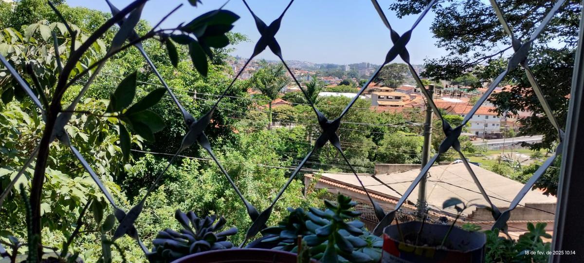 Apartamento, Solar do Barreiro, 2 Quartos, 1 Vaga
