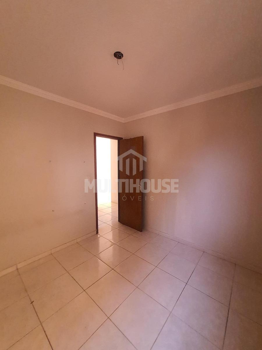 Apartamento, Floramar, 2 Quartos, 1 Vaga