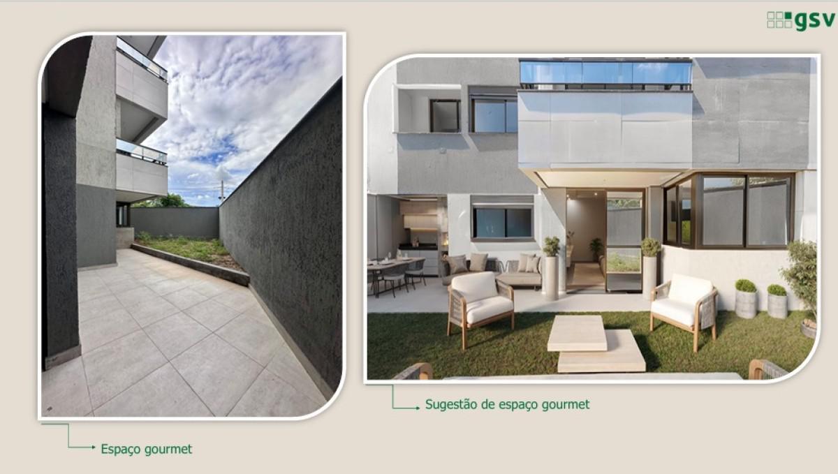 Apartamento, Santo Agostinho, 3 Quartos, 2 Vagas, 1 Suíte