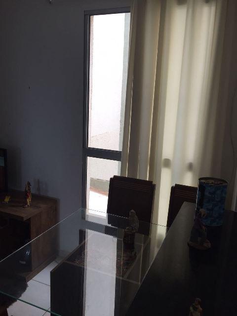 Apartamento, Chácaras Reunidas Santa Terezinha, 2 Quartos, 1 Vaga, 0 Suíte