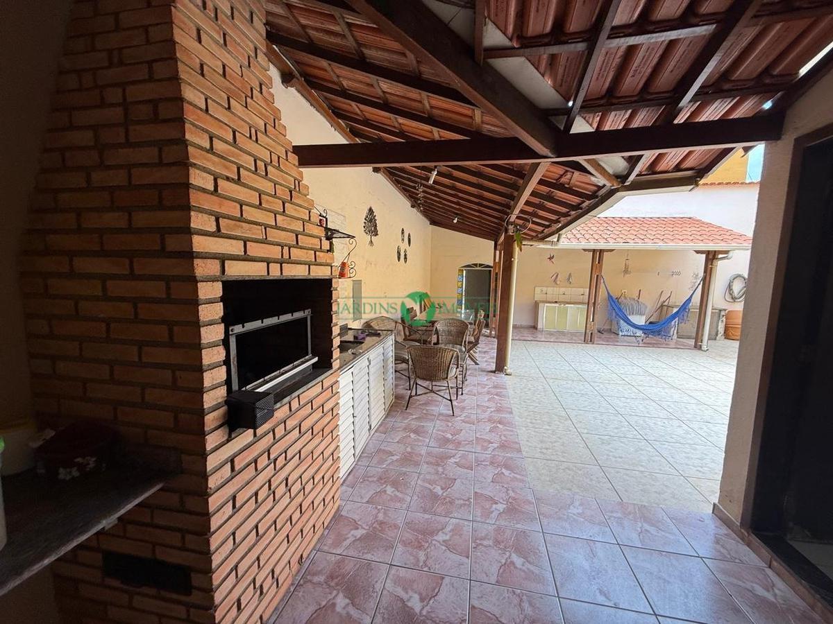 Casa, Renascença, 4 Quartos, 2 Vagas, 1 Suíte