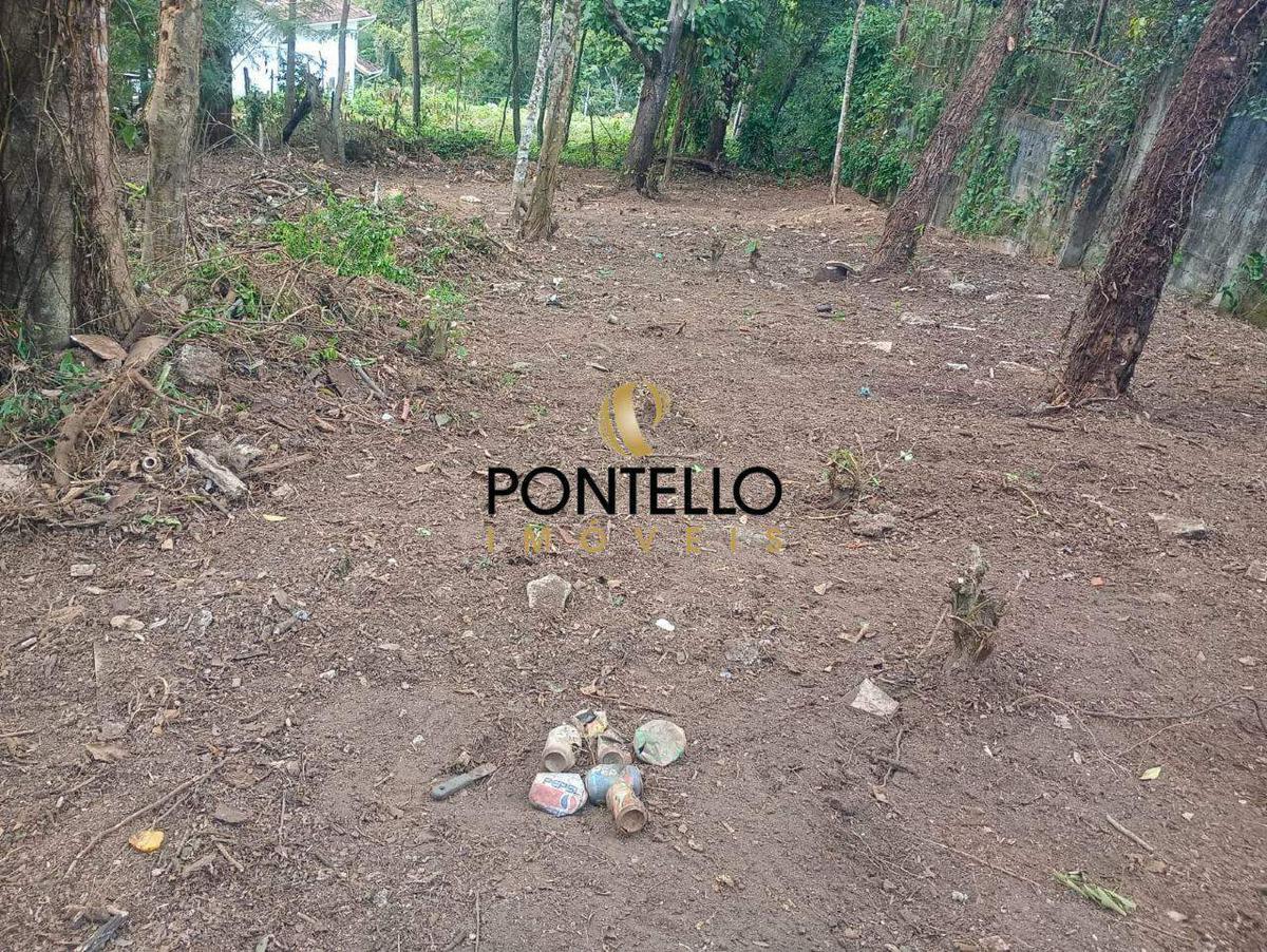 Lote, Condomínio Ville de Montagne, 0 Quarto, 0 Vaga