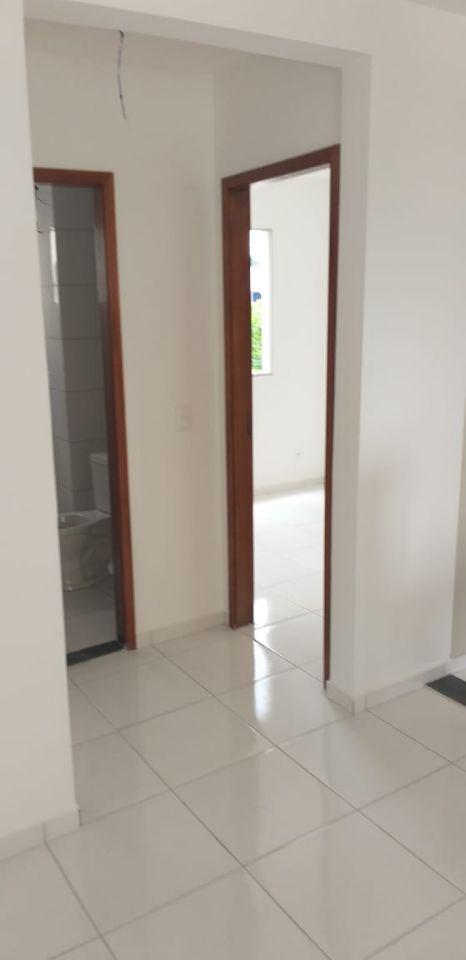 Apartamento, Betim Industrial, 2 Quartos, 1 Vaga