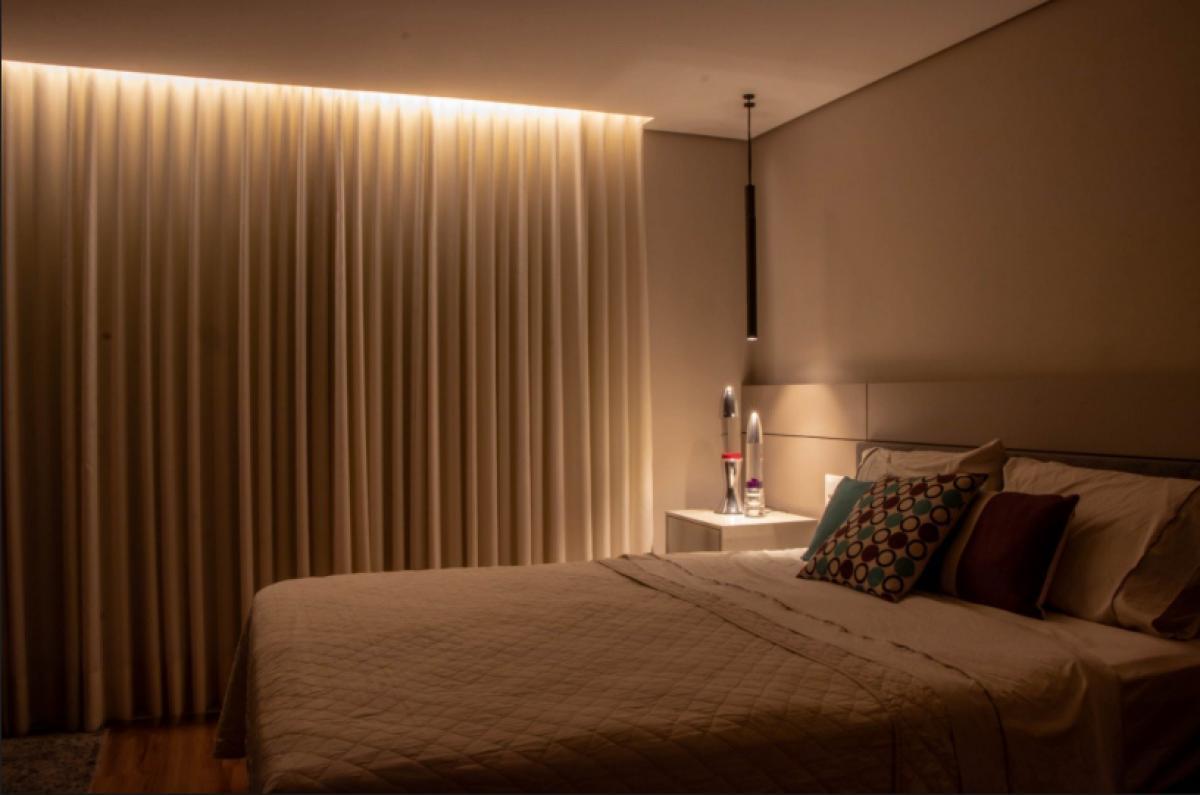 Apartamento, Sagrada Família, 2 Quartos, 2 Vagas, 2 Suítes